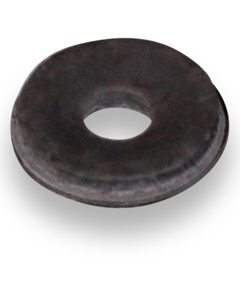 Washer SST with neoprene gasket for screw M 6